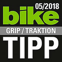 Покришка безкамерна Continental Cross King ShieldWall, 29 x 2.20, чорна, складана, skin, фото 5