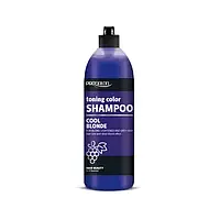 Prosalon Hair Care Light and Gray Shampoo Шампунь для светлых и седых волос, 500 ml