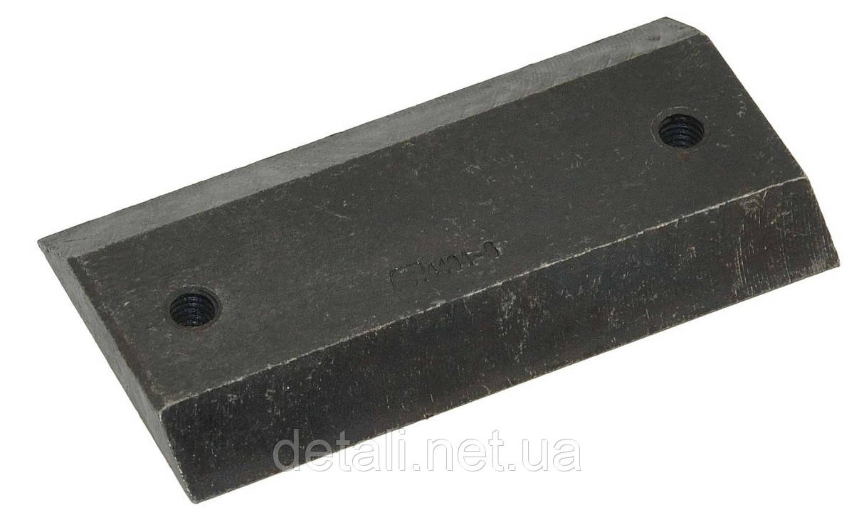 Ніж 200мм моторуба ST BT 106 оригінал 44046823105, фото 1