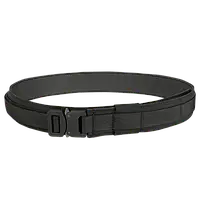 Ремінь Condor Cobra Gun Belt. Black
