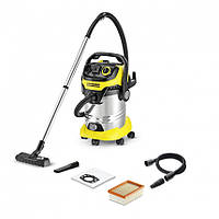 Господарський пилосос Karcher WD 6 P Premium