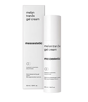 Депигментирующий гель-крем Mesoestetic Cosmedics Melan Tran3x Gel Cream 50 мл