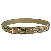 Ремінь Condor Cobra Gun Belt. Multicam