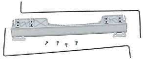 Завіса люка пральної машини Ariston / Indesit / Whirlpool C00087073