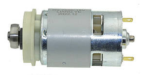 Двигун мультитула акумуляторного Tekhmann TCMT-3/i20 (L105/d46/dвала5 мм)