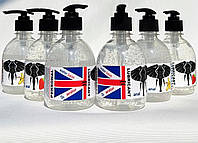 Интимная смазка гель 300 мл Лубрикант смазка