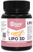 Жиросжигатель Stark Pharm Lipo 3D, 60 капсул