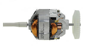 Двигун 230В (0,54кВт) тримера ST FSE 60 оригінал 64406000231