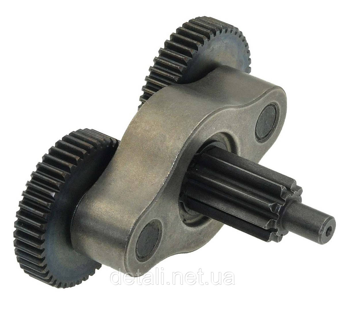 そー様 Шестерня садового измельчителя Makita FH2500 оригинал