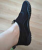 Аквашузи Jobe Aqua Shoes Adult аквавзуття для води взуття неопренове коралки унісекс 534622004 р-р 37 нога 23,9, фото 4
