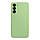 Силіконовий чохол Liquid Silicone Case Samsung Galaxy S23, фото 6