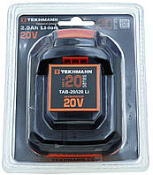 Аккумуляторная батарея Tekhmann TAB-20/i20 Li