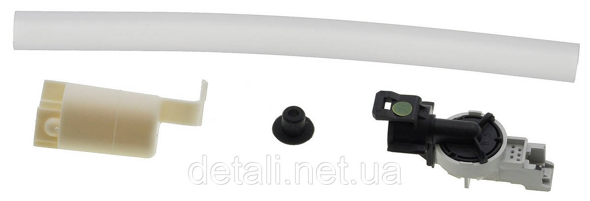 Прессостат ПММ Zanussi, Electrolux 4055346060 з трубкою., фото 1