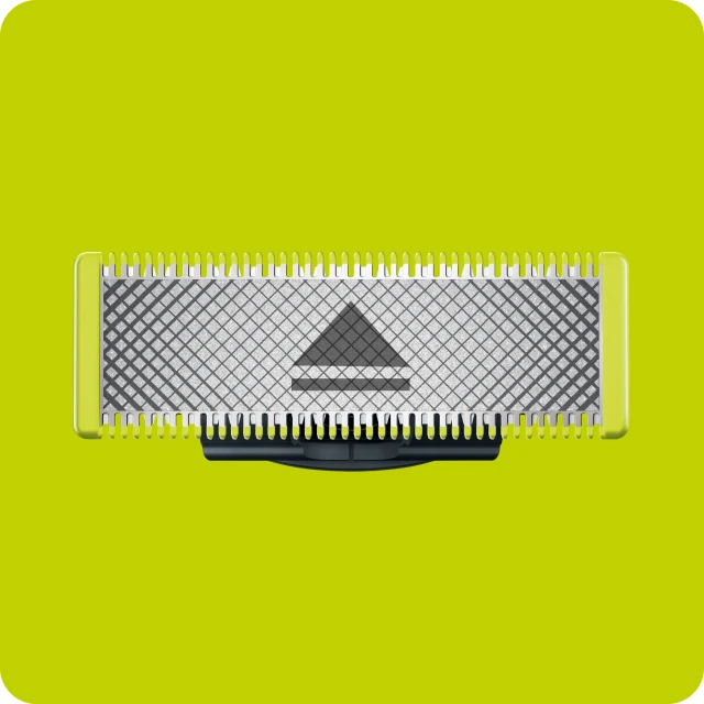 Электростанок PHILIPS OneBlade 2в1 для Бритья Бороды, Усов и Тела ...