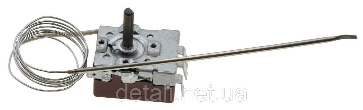 Термостат духової шафи  MMG HU-30-A (50-320 ° C) 20A., фото 1