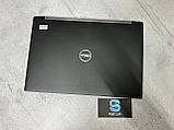 4gb dd94 i5-6300U 12.5" Компактний ноутбук Dell Делл 7280, фото 7