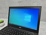 4gb dd94 i5-6300U 12.5" Компактний ноутбук Dell Делл 7280, фото 4