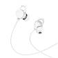 Наушники HOCO Rhyme universal earphones with microphone M103, фото 3
