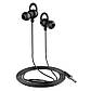Наушники HOCO Rhyme universal earphones with microphone M103, фото 9