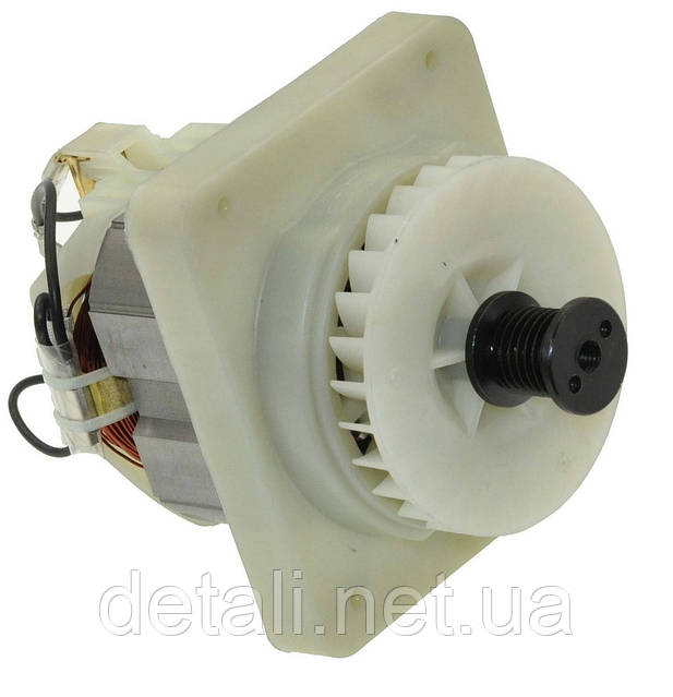 Мотор в сборе газонокосилки Makita ELM3720 оригинал