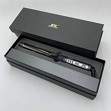 Плойка професійна з обертовим затиском преміум класу JRL-JPA056