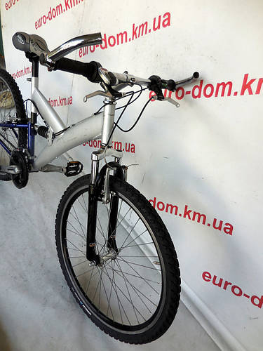 Купить Горный велосипед б.у. Active 24 колеса 18 скоростей, цена 4800 ...
