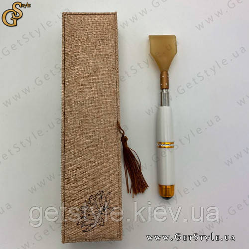 Чесалка для спини Luxury Scratcher у боксі, фото 1