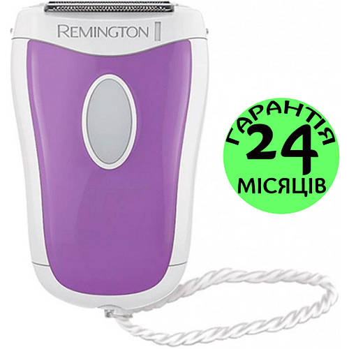 Купити Електробритва жіноча Remington WSF4810, електрична бритва для ...