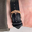 Годинник Rolex Cellini Black-Pink преміального ААА класу, фото 6