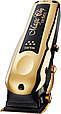 Машинка для стрижки Wahl Magic Clip Gold Cordless 5V (08148-716), фото 6