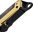 Машинка для стрижки Wahl Magic Clip Gold Cordless 5V (08148-716), фото 7