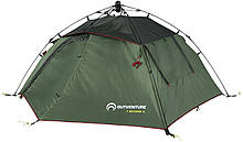 Намет 3-місний Outventure 1 SECOND TENT 3