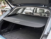Новая Audi e-tron etron 4ke863553 шторка ролета зад багажника
