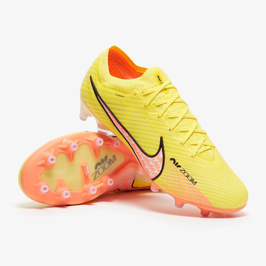 Футбольні бутси професійні Nike Air Zoom Mercurial Vapor XV Elite AG Pro
