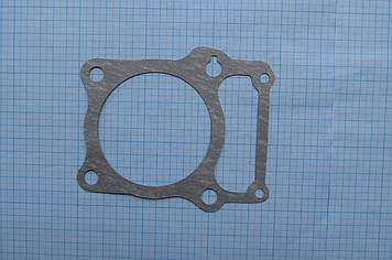 Прокладка цилиндра GEON TWINCAM 250, Viper V250 NT, SHINERAY Z1 250, 170MM, Прокла