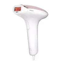 Епілятор Philips Lumea Advanced SC1994/00 Pink White