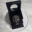 Годинник наручний H.u.b.l.o.t King Power Gold-Black преміального ААА класу, фото 7
