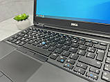 500gb i5-5300U 8gb Мультимедійний ноутбук Dell Делл E5550, фото 3