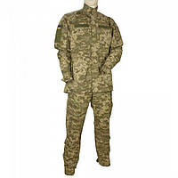 Форма військова тактична камуфляжна піксель ЗСУ