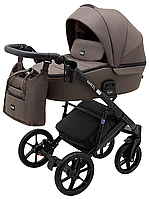 Дитяча коляска 2 в 1 Bair Marcel Light BML-01 Коричневий