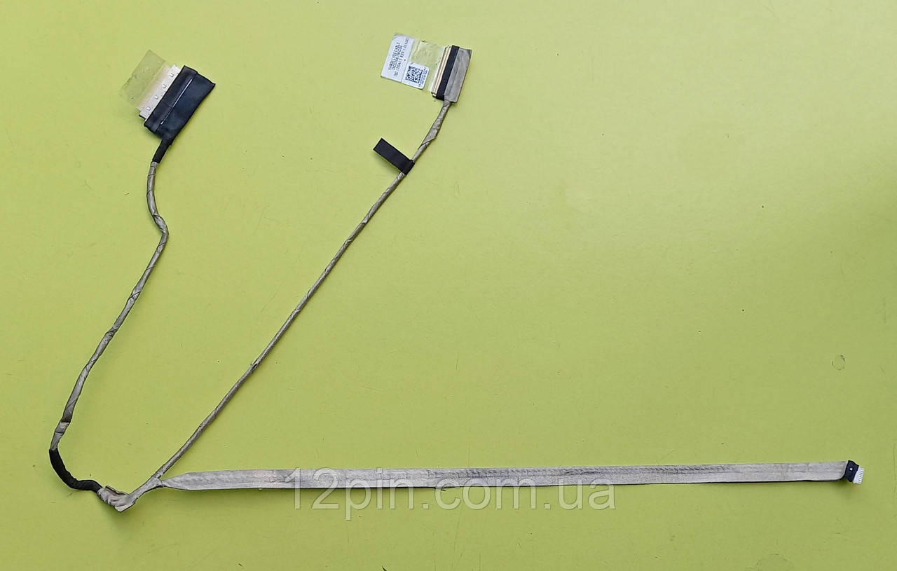 Шлейф матриці Dell Inspiron 15 3521 б.у. оригінал, фото 1