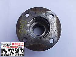 Флянець роздатки Nissan Navara Pathfinder Armada Titan X-Terra Infiniti QX56 332107S110 332107S11A 332107S11B