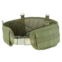 Пояс Condor Battle Belt. Olive drab