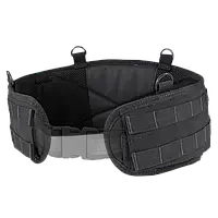 Пояс Condor Battle Belt. Чорний