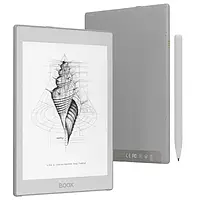 Электронная книга ONYX BOOX Nova Air Gray (6949710304944)