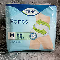 Подгузники для взрослых TENA® Pants 7 к./ 12 шт. Розмір M (80-110 см.)