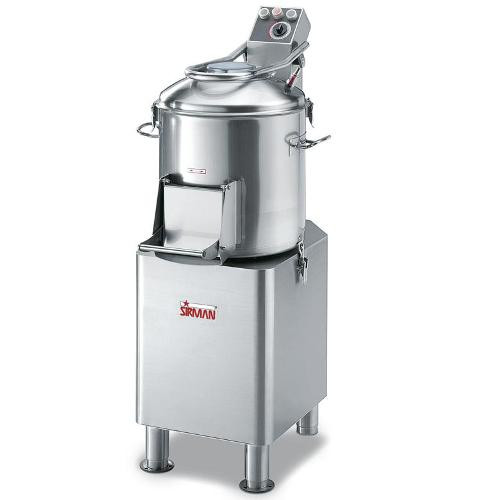 Картоплечистка SIRMAN PPJ 20