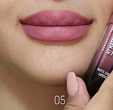 Помада для губ Golden Rose My Matte Lip Ink 05