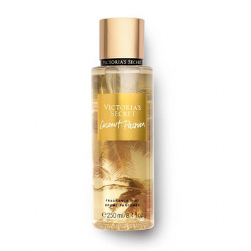 Спрей Victoria's Secret Coconut Passion 250 мл