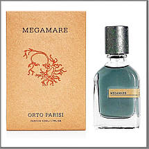 Orto Parisi Megamare духи 50 ml. (Орто Париси Мегамаре), фото 3